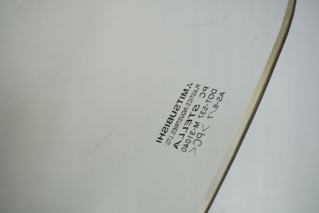 YAMAHA FJR 1300 01-05 GEAM STICLA Product image