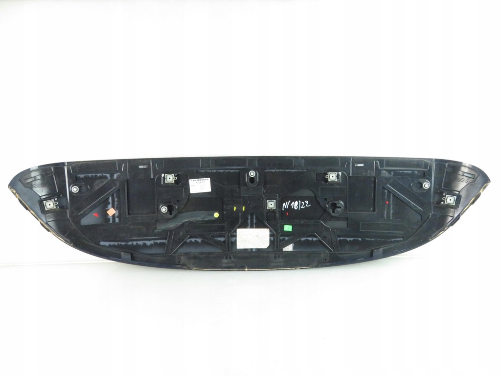 SPOILER BMW 2 Active Tourer (F45) 7328867 Product image