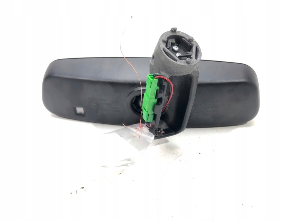 OGLINZĂ INTERIOARĂ VOLVO S60 II 30799044 Sedan/Limuzină 10-18 Product image