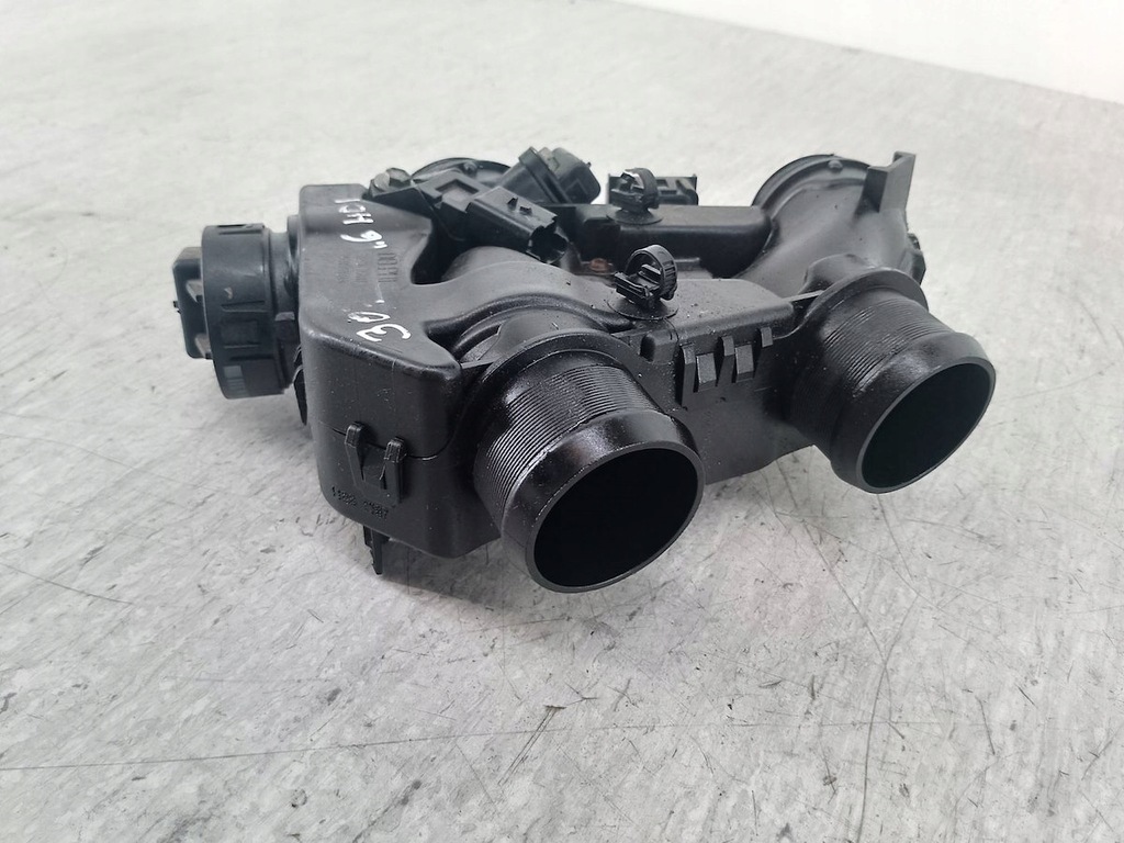 Peugeot 307 SW 9657485480 1,6 amortizoare HDI Product image