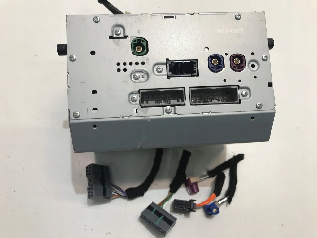 Volvo XC40 V60 S60 XC60 2020 RADIO NAVIGARE GPS 32247694 32247689 AA Product image