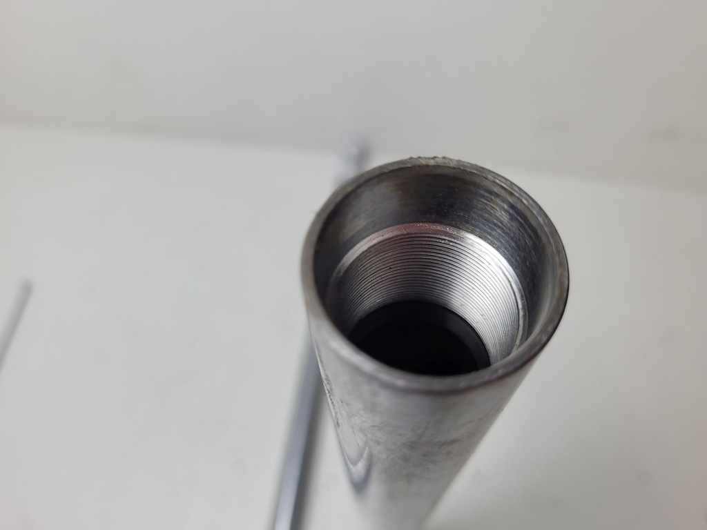 SUZUKI GS 125 82-94 LAGA TUBA SUSPENSION FATA STÂNGA DREAPTA Product image