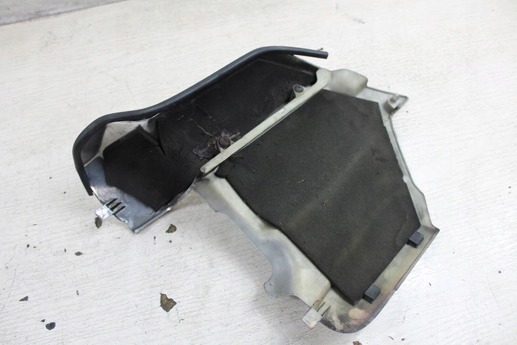 CARENARE HONDA GL1500 SC22B, DREAPTA, COMPLETAREA SETULUI Product image