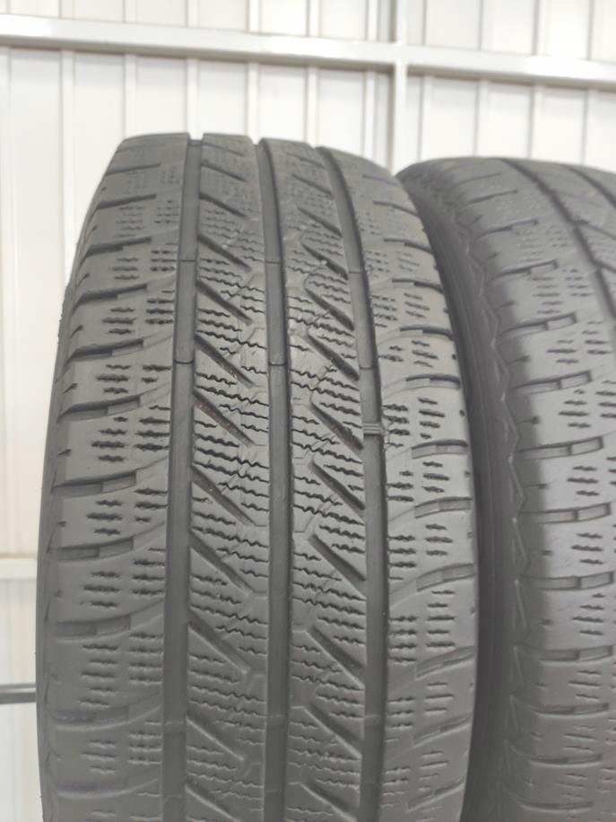235/65r16c Goodyear 2022 toate anvelopele 7mm 6964 Product image