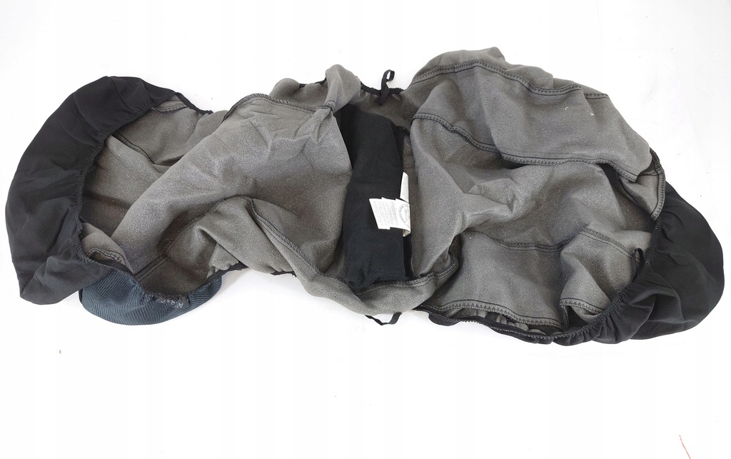 Husa scaun auto Walser Lowback, universala FARA TETIERA Product image