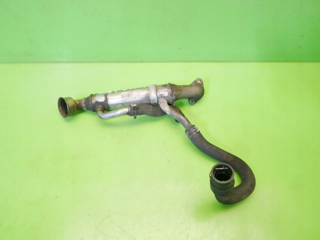 Radiator gaz de esapament recirculare egr MERCEDES W169 A180 2.0 CDI 04-08 Product image