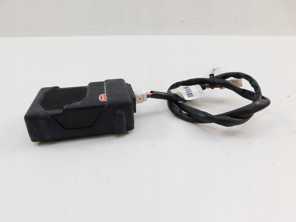 DUCATI MONSTER 1200 S 14-17 ALARMA Product image