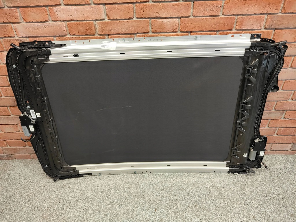 Bmw X1 F48 Panorama Trapă din sticlă Trapă Oem 8064677 7445467 Product image