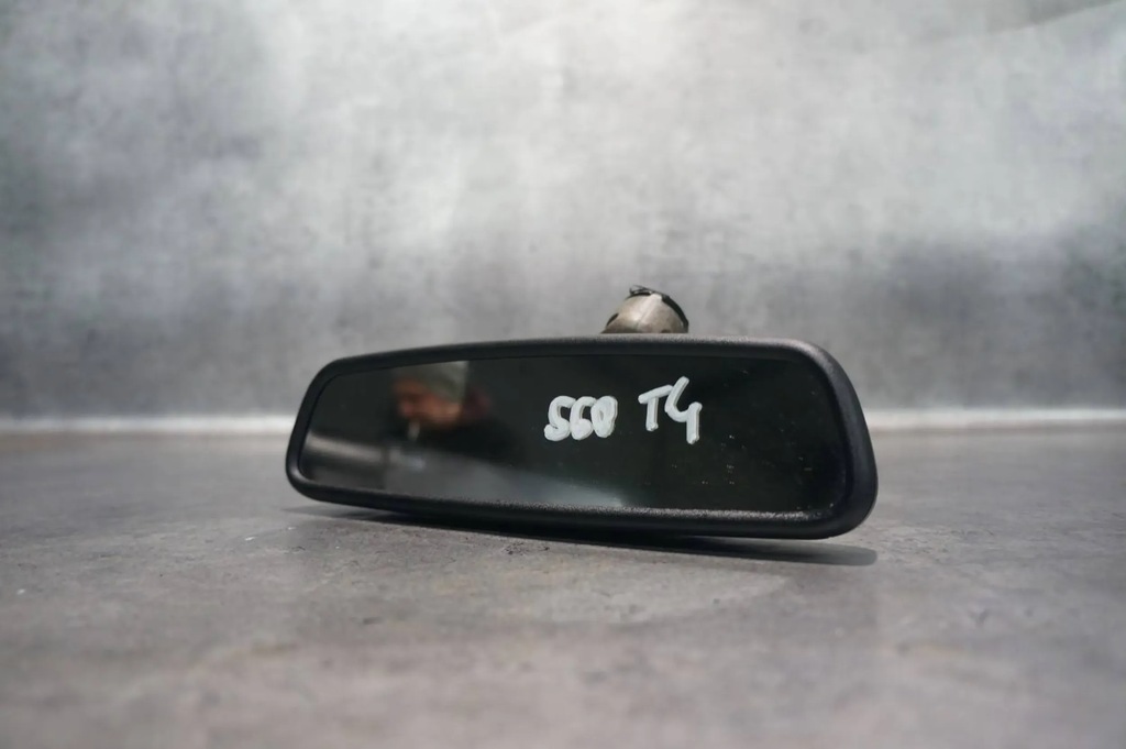 Oglinda retrovizoare interioara FOTOCROM VOLVO S60 II 2 - 30799044 Product image