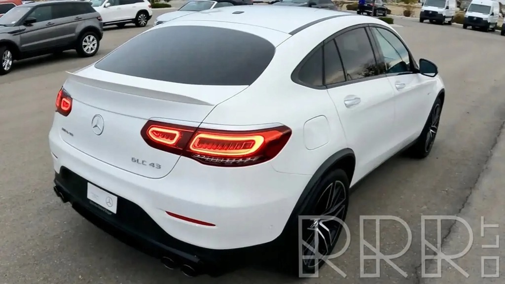MERCEDES GLC 2022 C253 AMG 3.0 43 CABLU PRINCIPAL CUTIE A2055407916 Product image