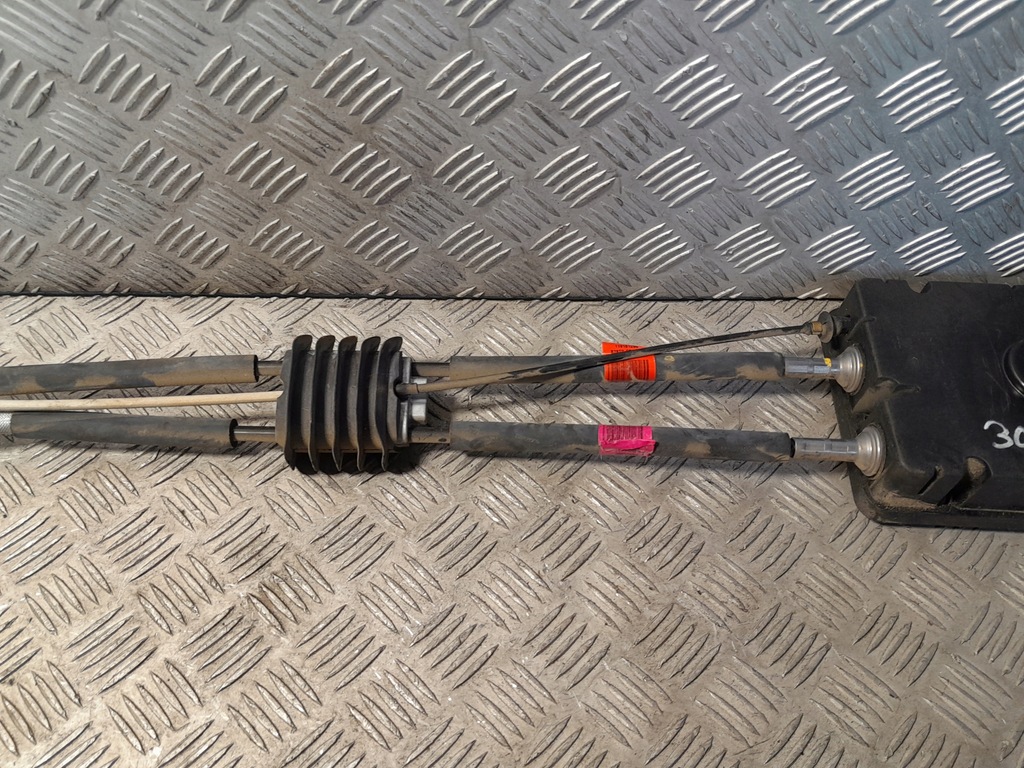 PEUGEOT 308 T9 SELECTOR DE VITESE 9802506080 Product image