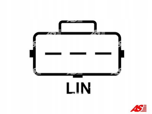 AS-PL sunt 5145S Regulator Product image