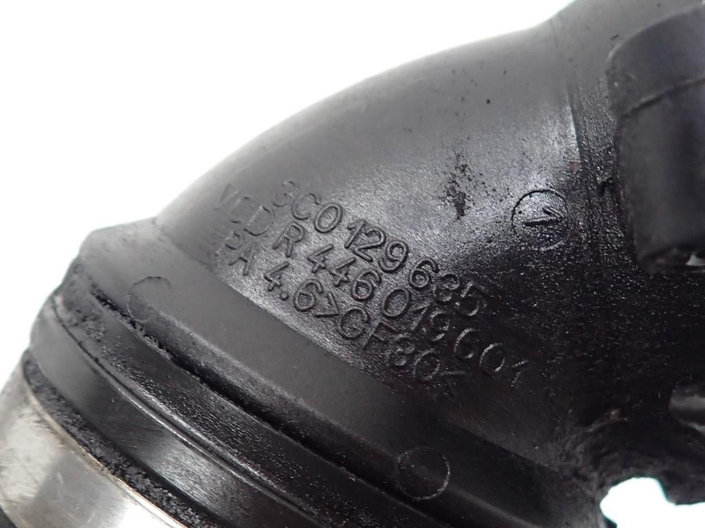 FURtun PRIME AER 3C0129654M VW GOLF VI 1.6 TDI CAY 13R Product image
