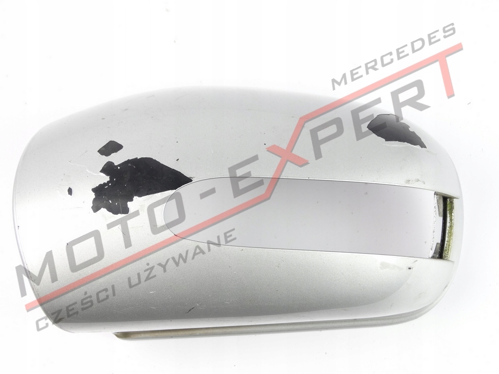 Mercedes C Class W203 CARCASA OGLINZĂ STÂNGA 744U Product image