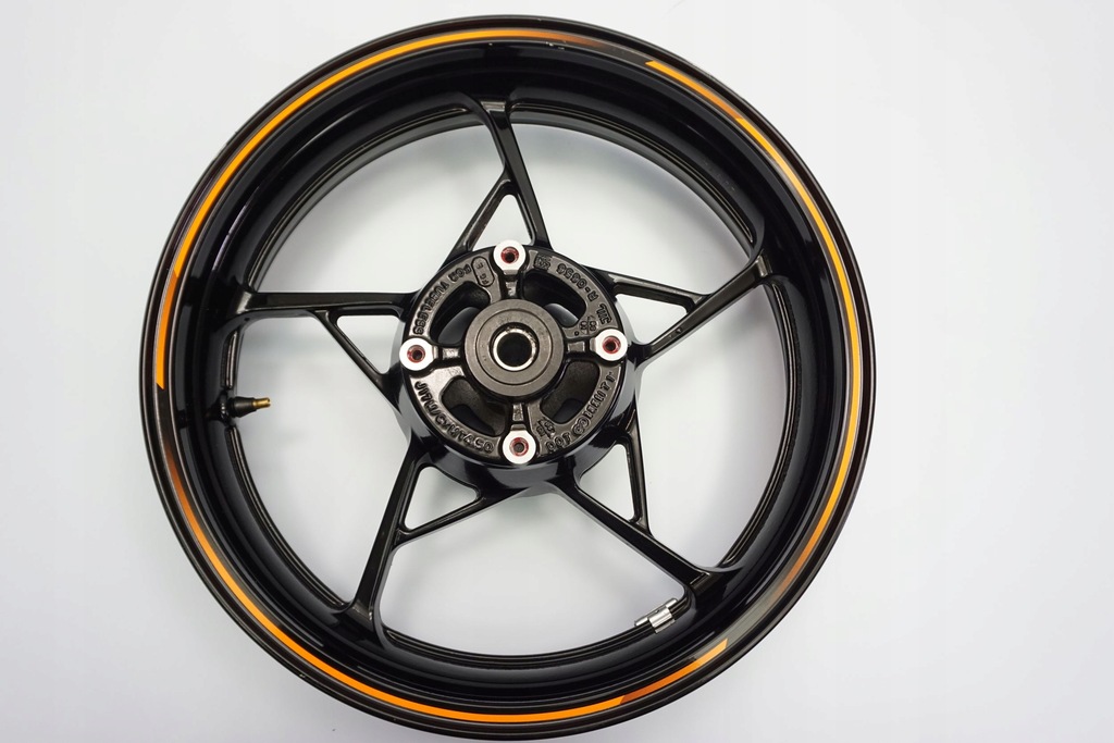 JANTE SPATE KAWASAKI NINJA 650 17-19 Product image