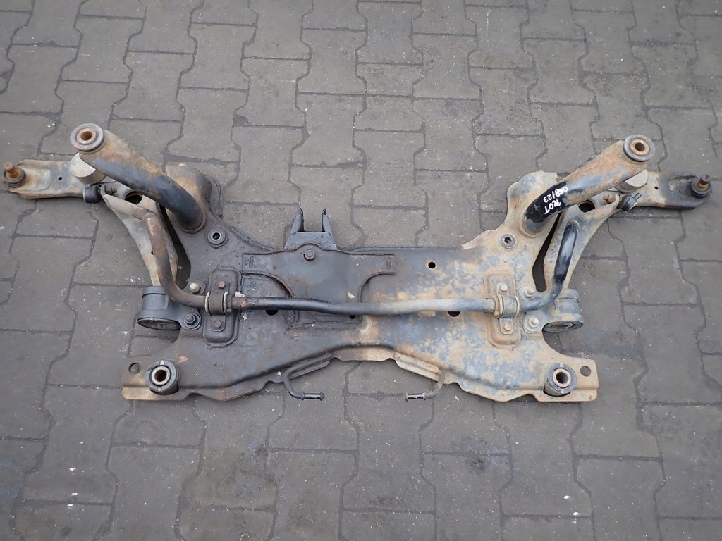 Cărucior cu sanie transversală MAZDA 5 I 2.0 D 05 Product image