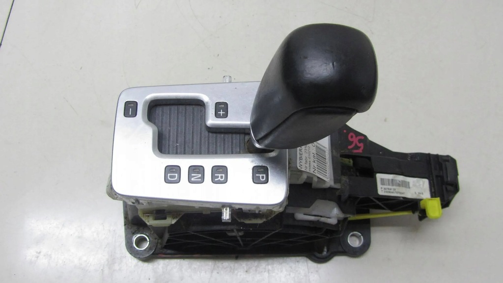 VOLVO XC60 PÂRGIA SELECTOR DE TRIMITE 08- Product image