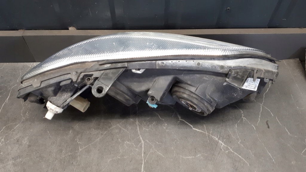 90520877 LEWY FAVER OPEL ASTRA II G HELLA Product image