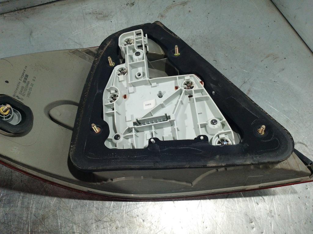 Lămpi din spate Set Mercedes Clasa E W211 A2118200364 A2118200464 Sedan Product image