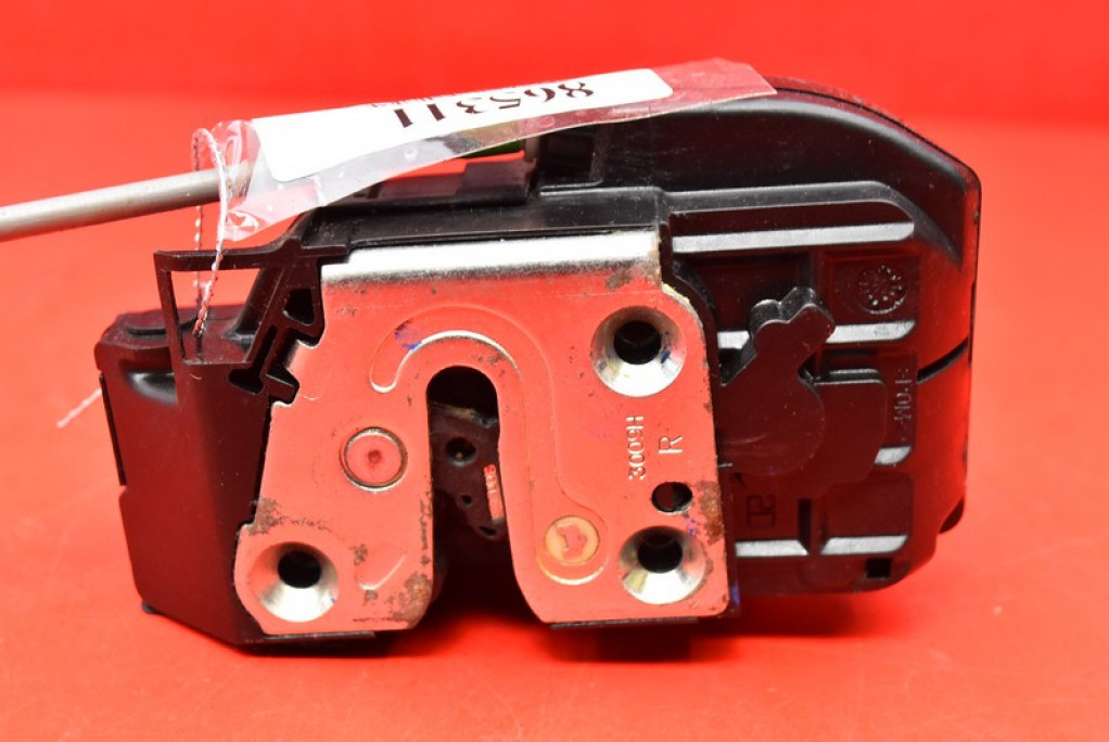 BLOCARE USI DREAPTA SPATE NISSAN QASHQAI 1 SI 09R Product image