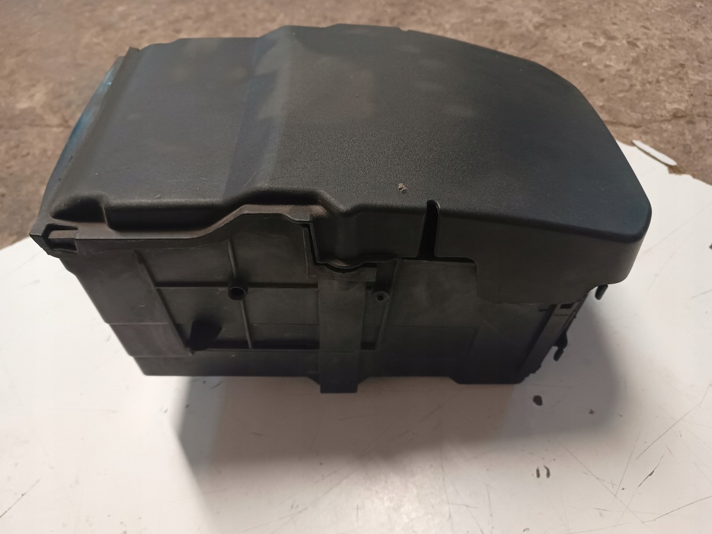 Ford Focus MK2 BATERIE LIFT BATERIE Product image