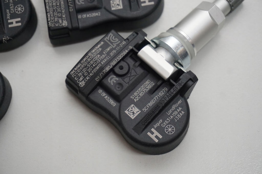 SENSOR DE PRESIUNE RANGE ROVER JAGUAR GX631A159AA GX63-1A159-AA CN25 Product image