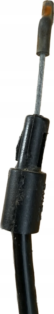MANER DE RIDARE SCAUN CABLU SEICENTO 7676369 Product image
