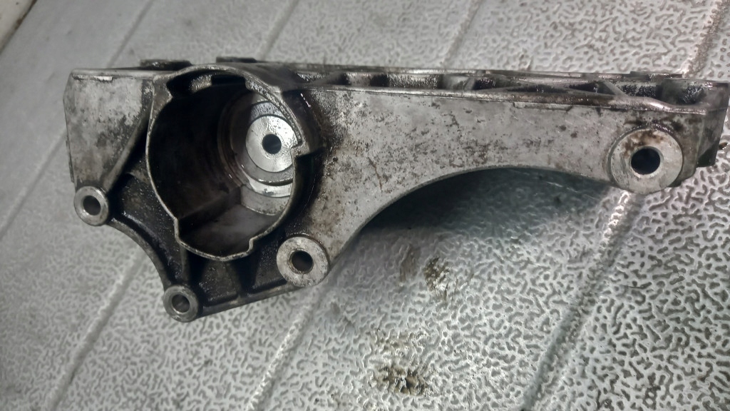 ALTERNATOR LEAP VW LUPO 01R 1.0B HB 030145169 Product image