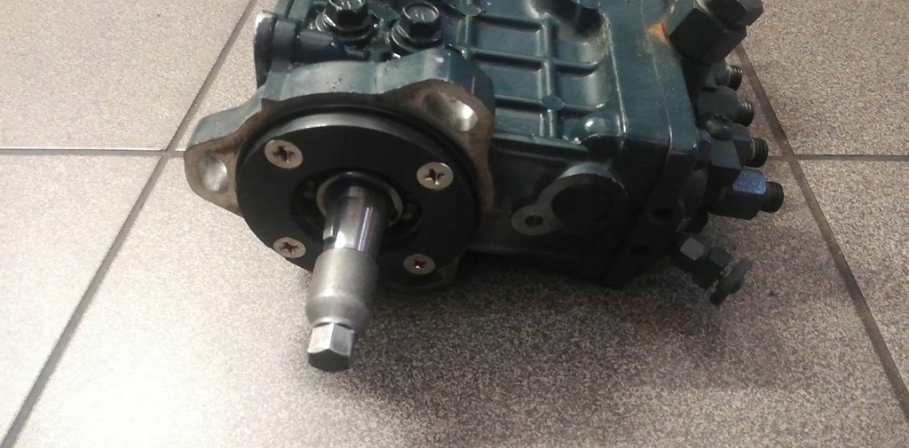 pompa de injectie Kubota V3600 Product image