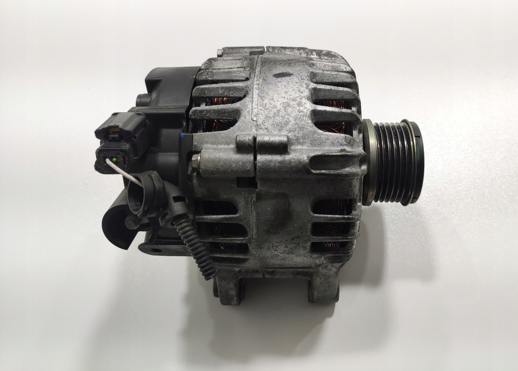 ALTERNATOR PEUGEOT PARTNER BERLINGO IV RIFTER 1.2 THP 9826574080 2019-2024 Product image