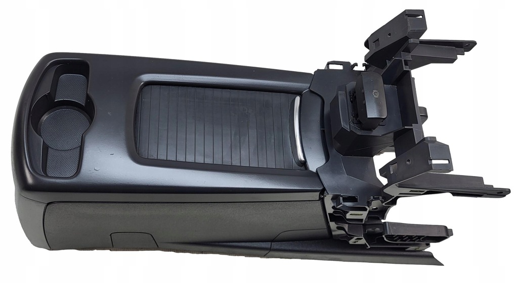 PEUGEOT 5008 I BUTON DE MÂNĂ DEPOZITARE TUNEL CENTRAL 9670593077 Product image