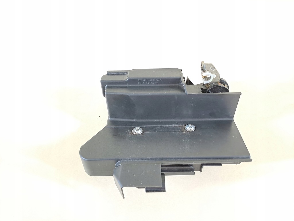 BLOCARE UŞĂ SPATE STÂNGA SPATE STÂNGA DACIA LOGAN 3 21 Martie Product image
