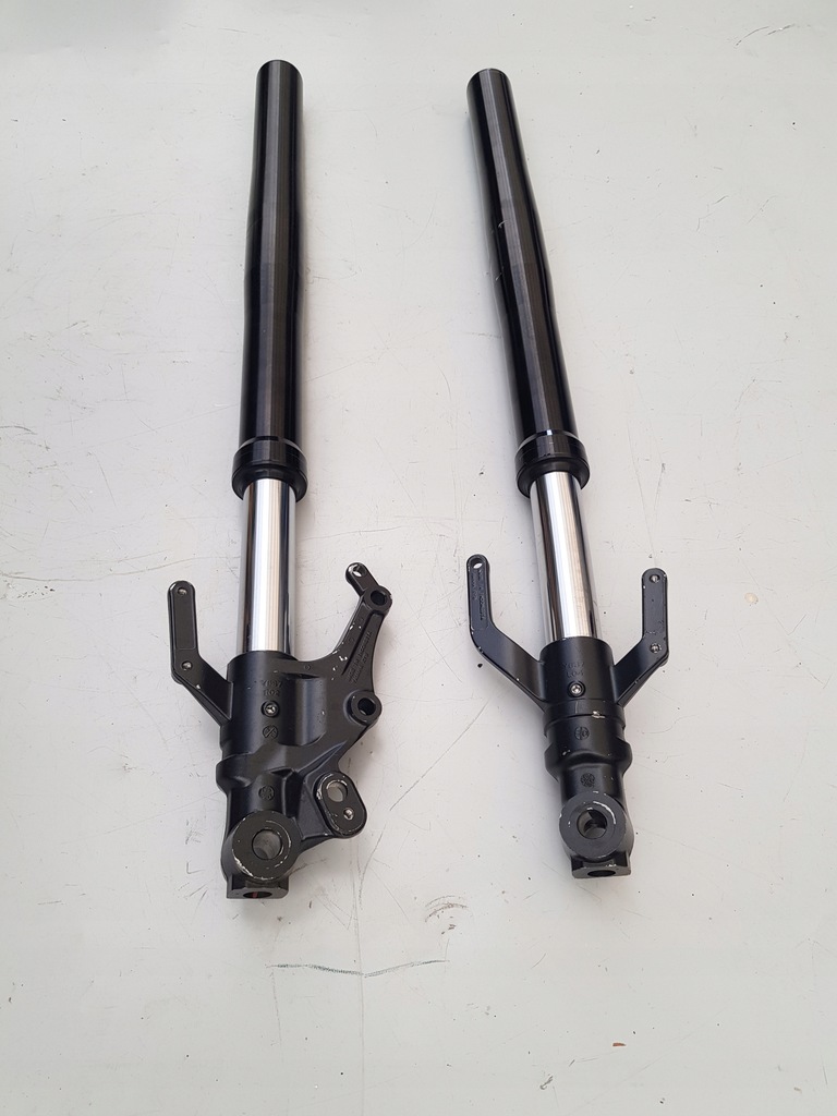 Leag Laga Lag Yamaha YZF R3 R25 MT-03 22-25 Suspensie 2022-2025 Product image