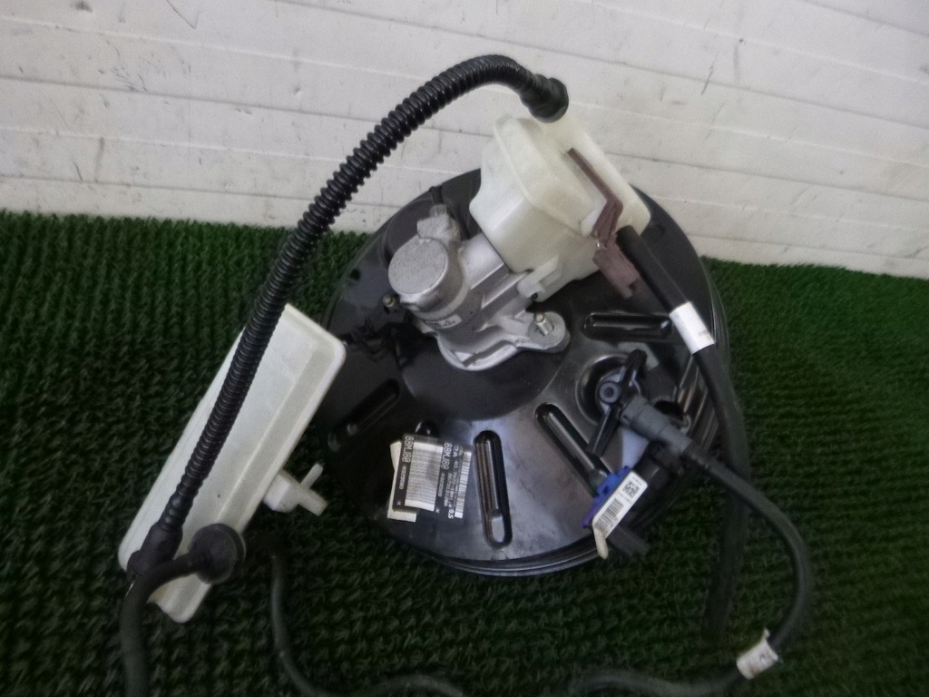 C4 PICASSO II SERVO POMPA FRANA 9673131280 Product image