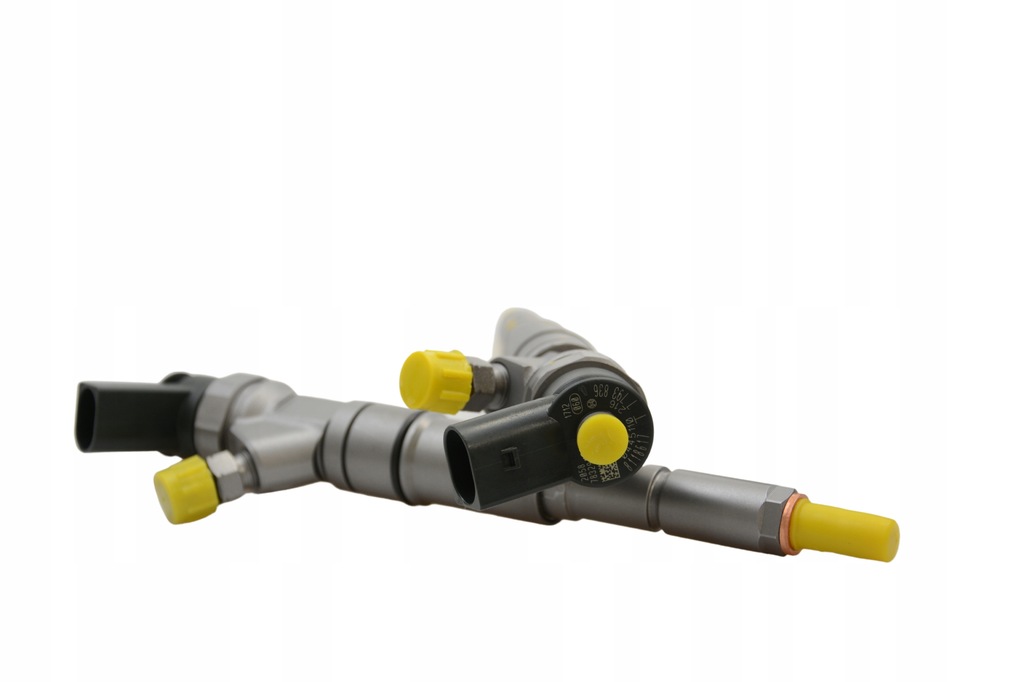 INJECTOR 0 445110216 BMW 5 E60 530 D Product image