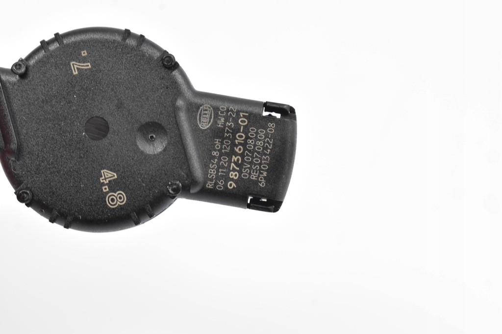 SENSOR DE PLOAIE 9873610 BMW I3 I01 F40 F44 G22 Product image