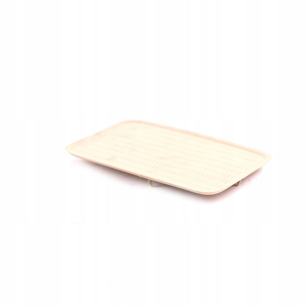 BMW E92 E93 Inserție cauciuc Covoraș consola Bej 6960691 Product image
