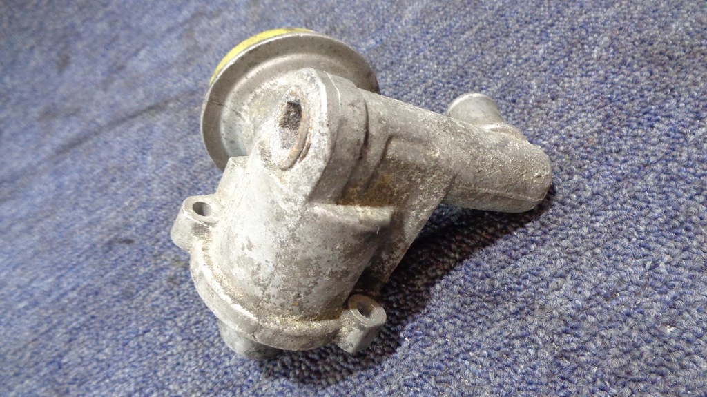 BUP UMPLER ULEI 55195253 FIAT BRAVO 2 II 1.9 16V M-JET 2007-2014 Product image