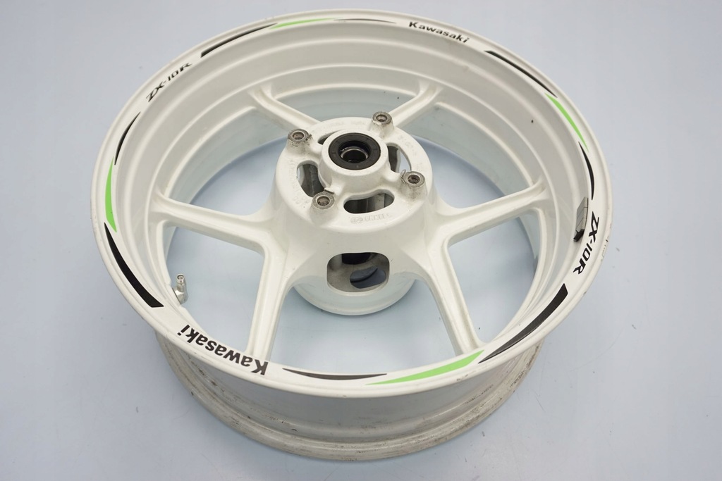 JANTE SPATE KAWASAKI ZX-10R 08-10 Product image
