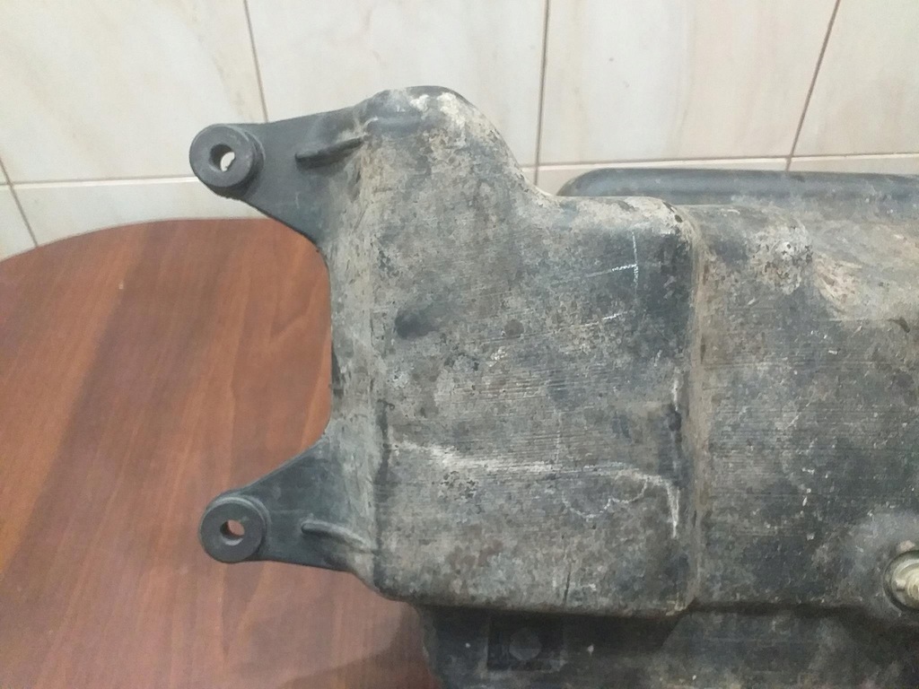 REZERVOR DE CARBURANT KAWASAKI KVF 360 Product image