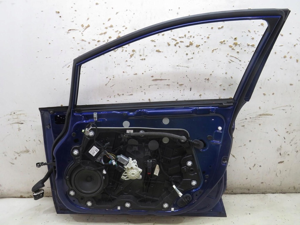 USA DREAPTA FATA 2H FORD FIESTA MK8 Product image