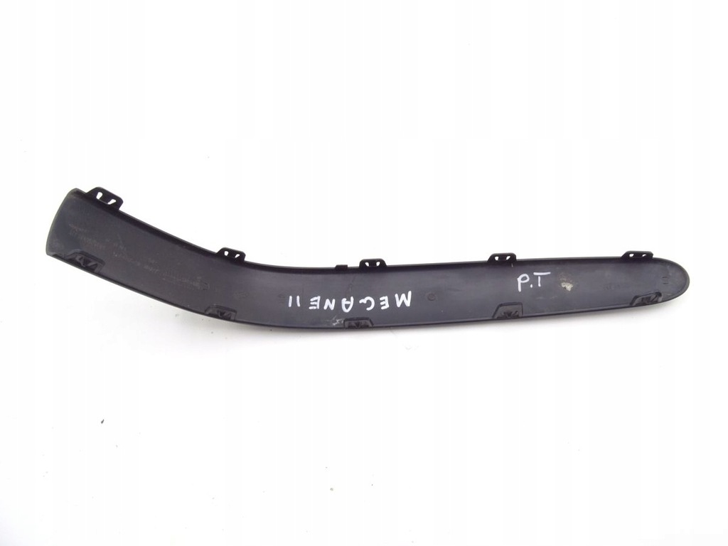 RENAULT MEGANE I 95-02 BALA DE BARA SEDAN DREAPTA SPATE 7700427575 Product image
