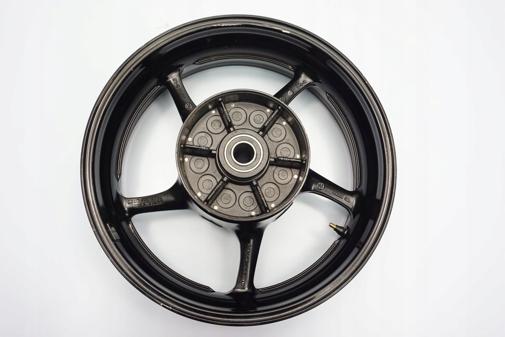 JANTE SPATE YAMAHA FZ8 10-15 Product image