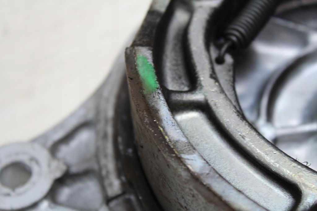 SABOTI TAMBUR FRANA SUZUKI VZ800 MARUDER Product image
