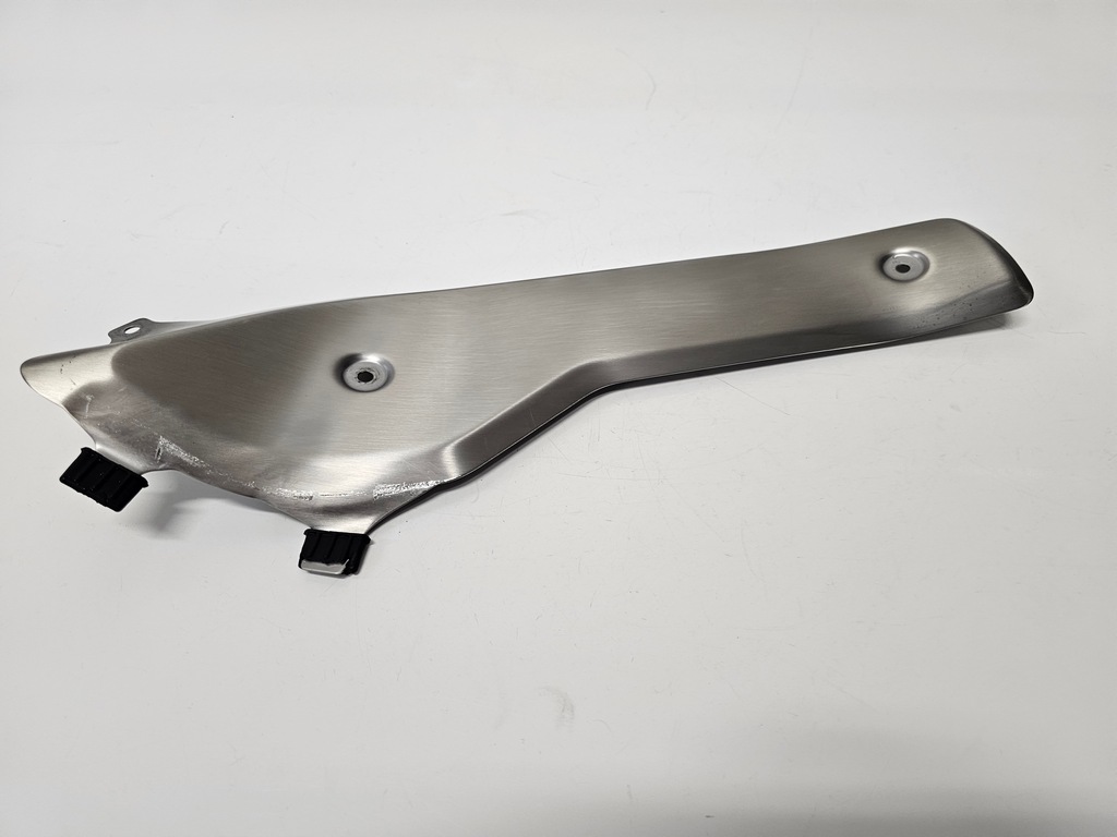 Husqvarna 701 21-24 Supermoto capac galerie de evacuare Product image
