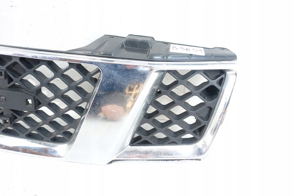 Grill Nissan Pathfinder III Oilraper 62310EB400 Product image