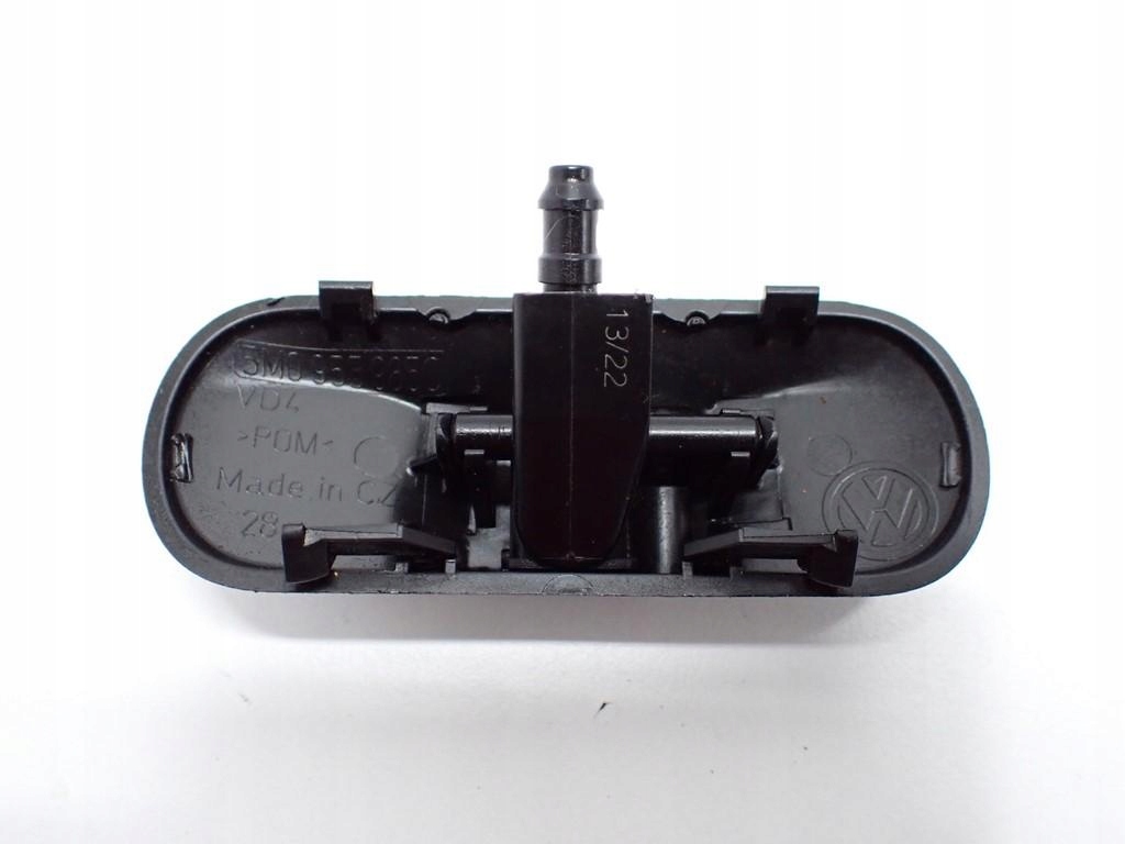 DUZĂ SĂBILĂ STÂNGA 5M0955985C VW POLO 2G VI 22R Product image