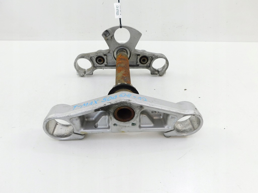 YAMAHA T-MAX 500 08-12 RAFT SUSPENSIA INFERIOARĂ + SUPERIOARĂ + RAFTĂ SCAUN Product image