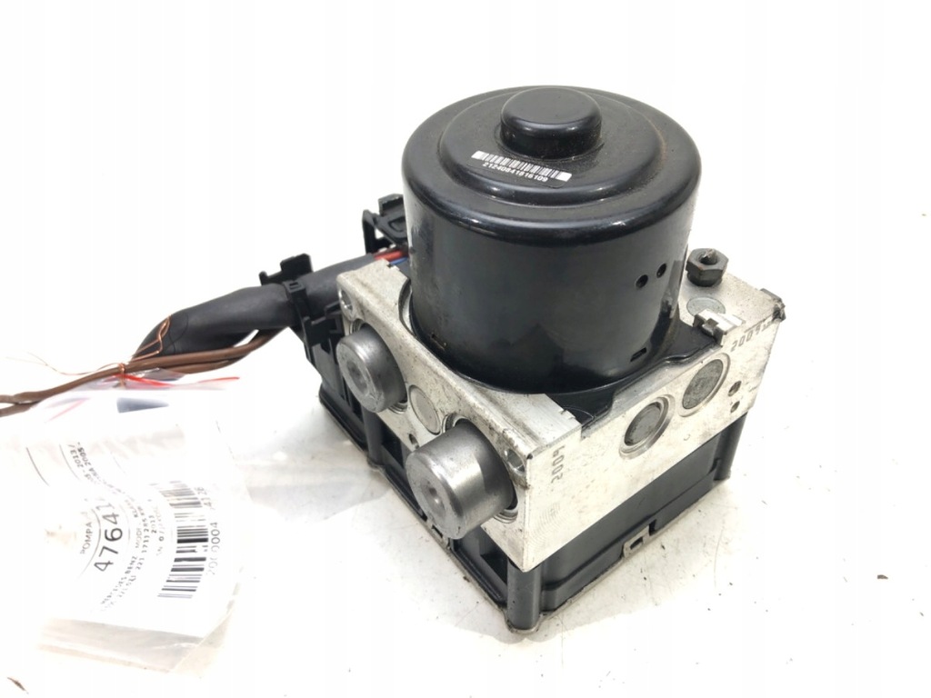 POMPA ABS MERCEDES-BENZ CLASA S W221 5.5B Product image