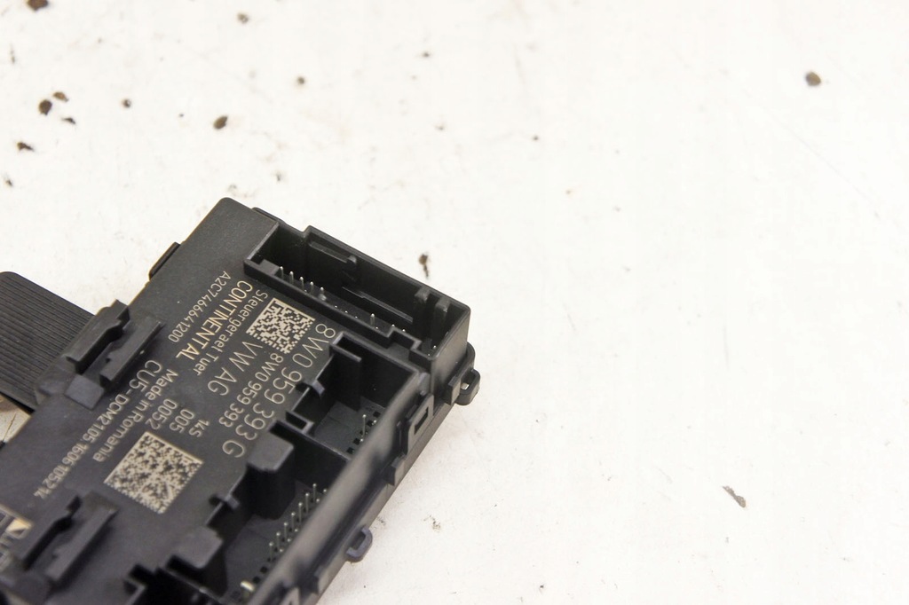 KT018 Audi A4 B9 Modul usi fata stanga 8W0959393G Product image